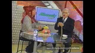 El Especial del Humor  Mascali y Don Genaro 2005 [upl. by Dressler]