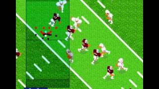 Lets Play a Super Play Action Football Season w the Bucs Part 12 vs Cards [upl. by Aix]