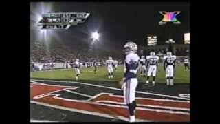 XFL Week 2 Chicago Enforcers vs LA Xtreme  Double OT with Bonus Coverage [upl. by Mazlack277]