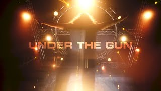 BORN OF OSIRIS  Under The Gun Official Live Music Video [upl. by Nyleuqaj249]