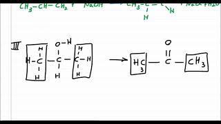 Reações na química orgânica [upl. by Petrine206]