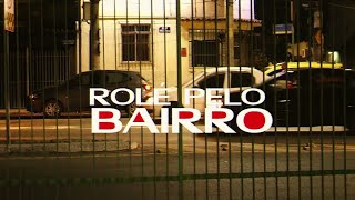 Trem North Mob  Rolé pelo Bairro Prod DropRaull [upl. by Enerehs]