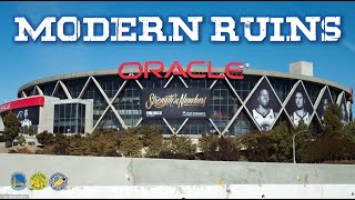 What Happened to Oracle Arena ABANDONED [upl. by Motch]