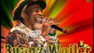 Bunny Wailer  Unity [upl. by Corry821]