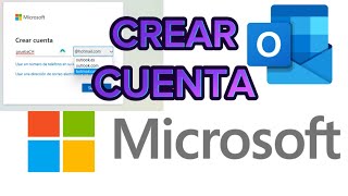 PROTEGER TU PC CREAR CUENTA HOTMAIL FÁCIL Y RÁPIDO [upl. by Leasia]