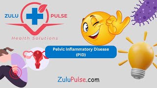 pelvic Inflammatory Disease PID Causes Symptoms Treatment amp More [upl. by Erual]