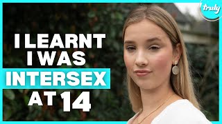 I Found Out I Was Intersex At 14  BORN DIFFERENT [upl. by Hannej460]