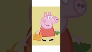 Peppa Pig PT70 desenho cartoon cena comedia humor viral filmes series fyp shorts [upl. by Dinsdale]