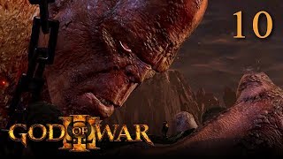 10 The Omphalos Stone  God of War 3 [upl. by Milford]