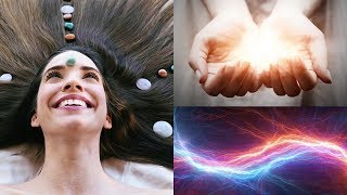 3 WAYS TO RAISE YOUR VIBRATION  FREQUENCY [upl. by Nomyad351]