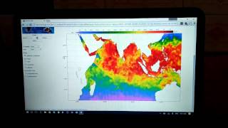 How to download data from the INCOIS LAS [upl. by Henn]