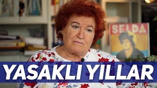 Selda Bağcan Yasaklı Olduğu Yılları Anlatıyor [upl. by Hartmann]