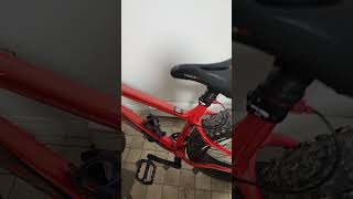 2022 norco bigfoot 3 fat tire bike [upl. by Namad]