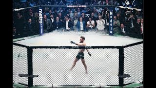 Conor McGregor Highlights Legend [upl. by Abott]