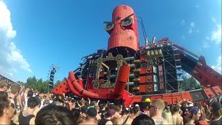 Defqon 1 Australia 2013 Aftermovie [upl. by Secundas]