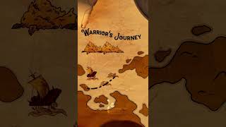 Warriors Journey Reels Rev [upl. by Inod]