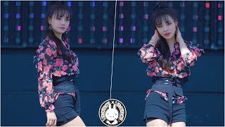 4K 190324 클라썸 직캠 롤린 Clawsome Fancam 논산딸기축제 By 벤뎅이 [upl. by Odrareve623]