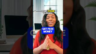 How To Get Free Money To Start Your Business in 2024 [upl. by Mar]