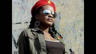 Tanya Stephens  Cant Breathe [upl. by Adile]