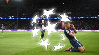 Tous les buts 1er Journée Ligue Des Champions 20222023 HD [upl. by Lilias]