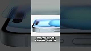 The Truth About Iphone ceramic glass Will Shock You 🤯🤯shortsviralvideo shortfeed [upl. by Slade]