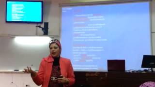 Toxicology DrAmani Abdel Fattah  pesticides [upl. by Eus542]