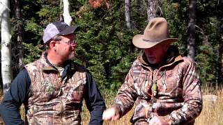 How to call Cow Elk with Wayne Carlton [upl. by Reuven]