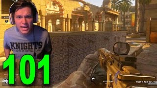 Modern Warfare Remastered GameBattles  Part 101  PLAYING CHEATERS Insane Match [upl. by Meeks]