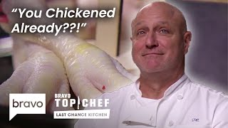 Episode 001 Top Chef S18 — Nelson German [upl. by Pears242]