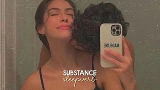 Substance  03 Greedo SlowedReverbLyrics [upl. by Geri]