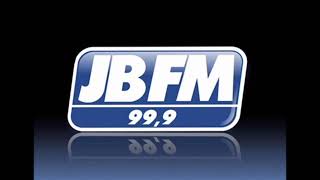 JB FM 1 HORA SÓ DE MÚSICA [upl. by Mosley526]