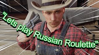 PAVLOVR VR FUNNY MOMENTS  TTT IN VR IS HILARIOUS [upl. by Eeliram819]