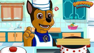 Hour Long Paw Patrol Peppa Pig and Bluey Videos for Kids [upl. by Bigg]