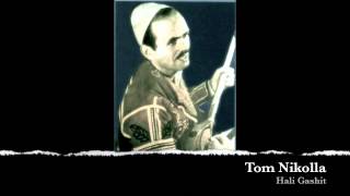 Tom NIkolla  Halil Gashi nji djal i ri [upl. by Torbart]