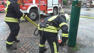 Imagefilm der Freiwilligen Feuerwehr Ahnatal [upl. by Cornelius]