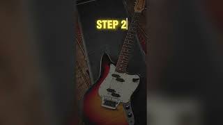 How to tuning your guitar 12 strings IGuitar Tuner [upl. by Chrisse]