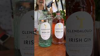 quotDiscover Glendalough Distillery where ancient Irish heritage blends with modern spirit [upl. by Ayerf]