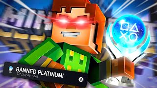 I Finally Platinumd Minecraft Story Mode And It Was Glorious [upl. by Adnahsat751]