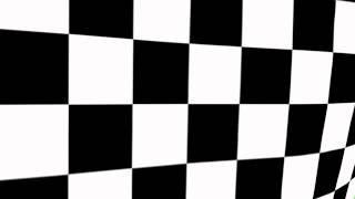 checkered flag animated  greenscreen effects  free use [upl. by Malkin]