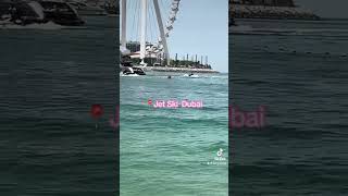 Jet Ski Dubai [upl. by Ecnaret768]