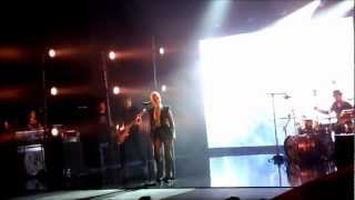 Ana Torroja todas las canciones Concierto Gira Soy [upl. by Enorej76]