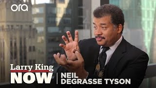 Neil deGrasse Tyson If Earth Stopped Rotating For a Second [upl. by Rupert]