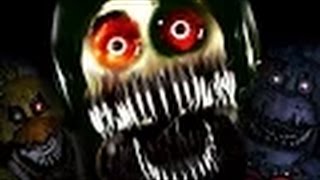 Markiplier  Five Nights at Freddys 4 Reaction Compilation SPEED UP [upl. by Mingche]