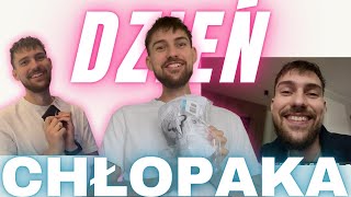 CAŁY DZIEŃ NIESPODZIANEK 🎁 Vlog z dnia chłopaka [upl. by Mohandis]