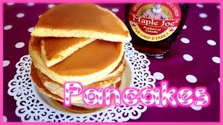 ❥ Pancakes [upl. by Childs]