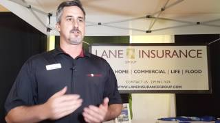 Lane Companies at FORT MYERS HOME SHOW 2017 [upl. by Sessler]