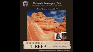 Ascendentes de Tierra Tauro Virgo y Capricornio ¿Qué mostramos de nosotros al mundo [upl. by Nidla972]