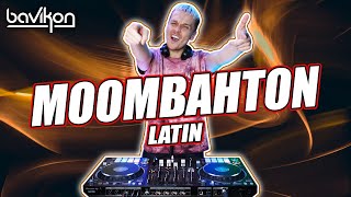 Latin Moombahton Mix 2021  42  Best Latin Remix 2021  Reggaeton Moombahton 2021 by bavikon [upl. by Vaclava595]