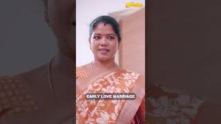 kalyaanam muduchuttu padikka poringa epdi athellam saaththiyam comedy araathi funny tamilmovie [upl. by Cissej428]