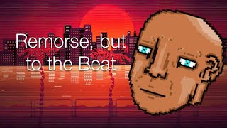 Remorse but to the Beat  Hotline Miami 2 [upl. by Urbana]